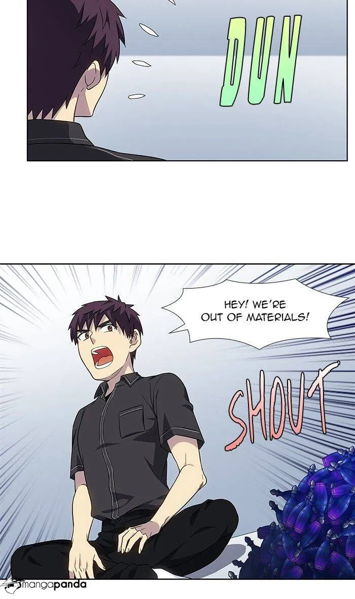 Read The Gamer chapter 308 image 4 on Lezhin