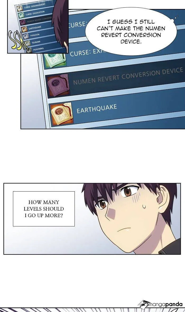 Read The Gamer chapter 308 image 6 on Lezhin