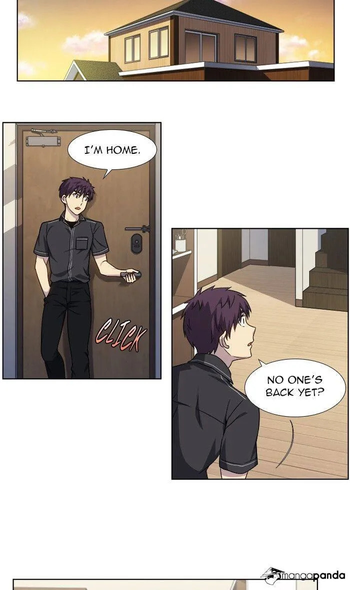Read The Gamer chapter 308 image 8 on Lezhin