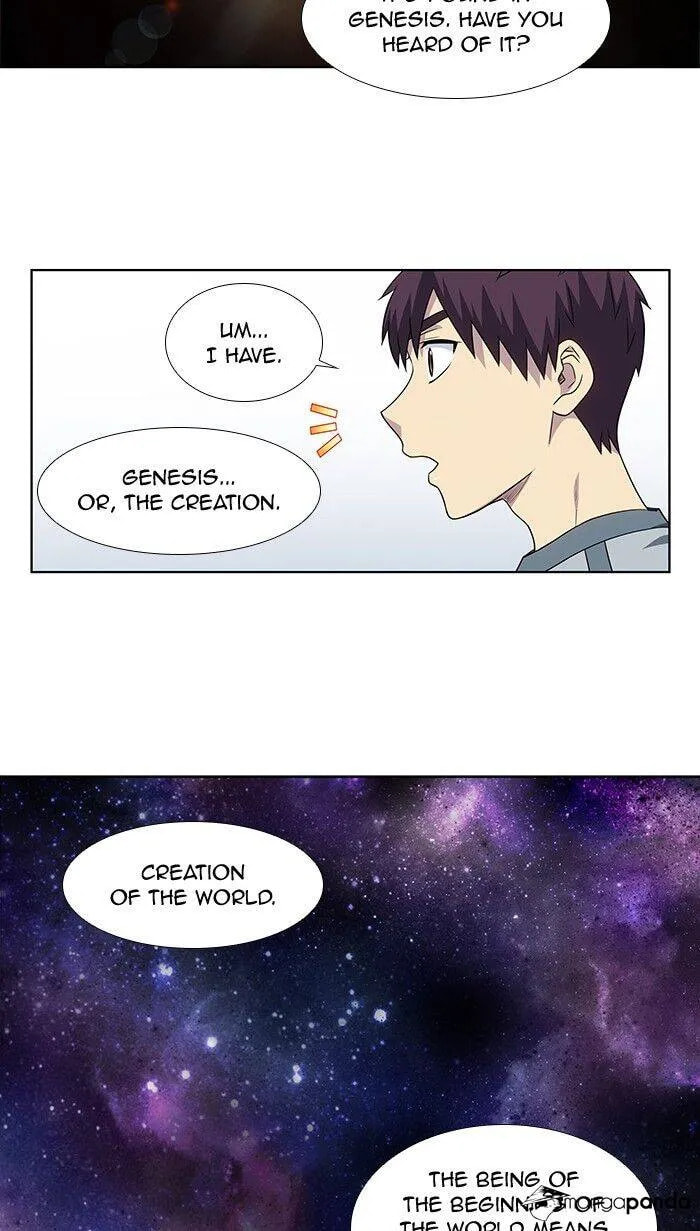 Read The Gamer chapter 309 image 10 on Lezhin