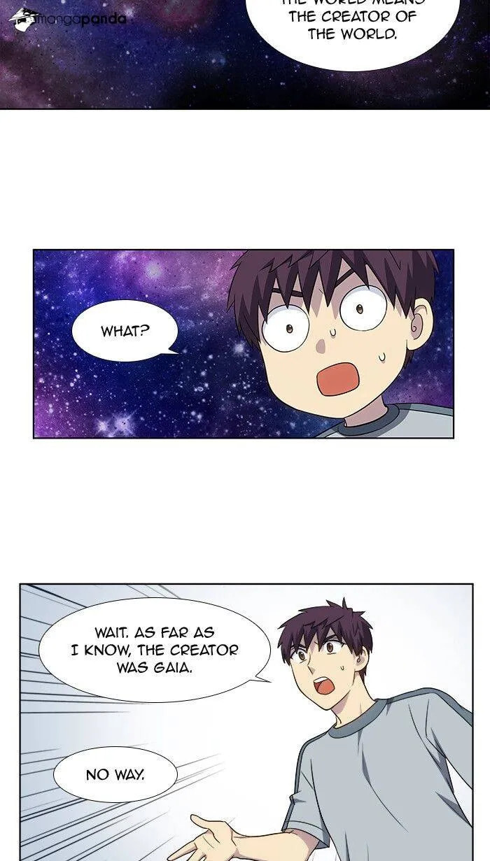 Read The Gamer chapter 309 image 11 on Lezhin