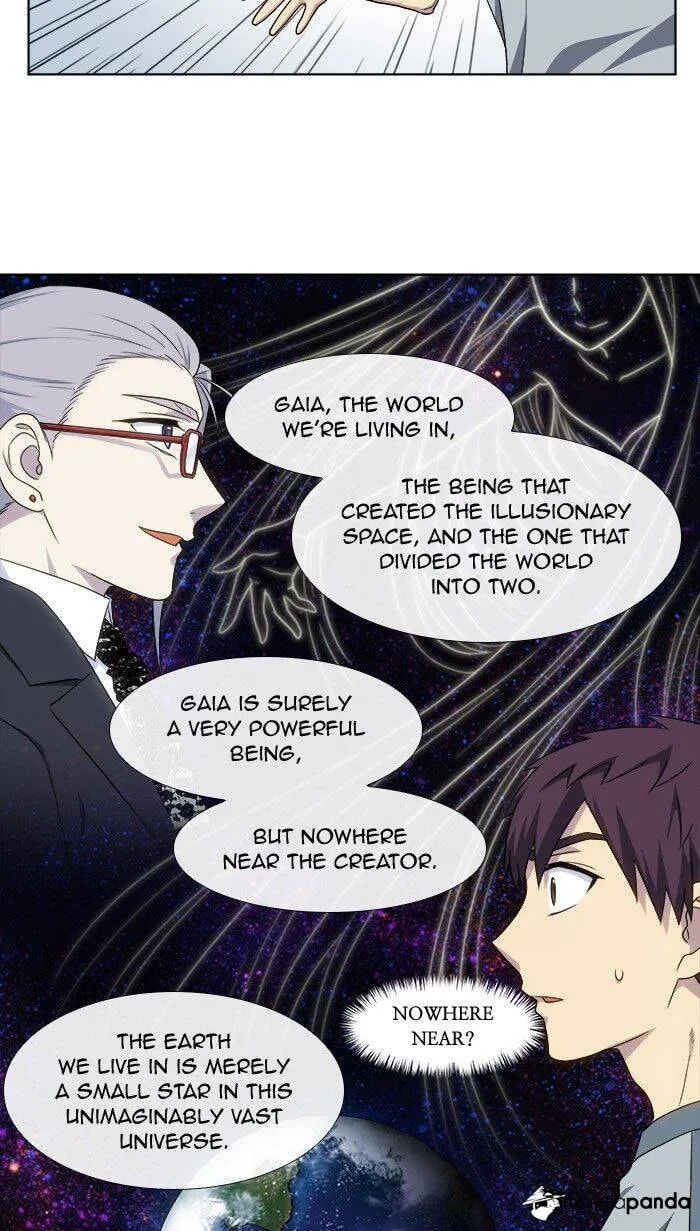 Read The Gamer chapter 309 image 12 on Lezhin