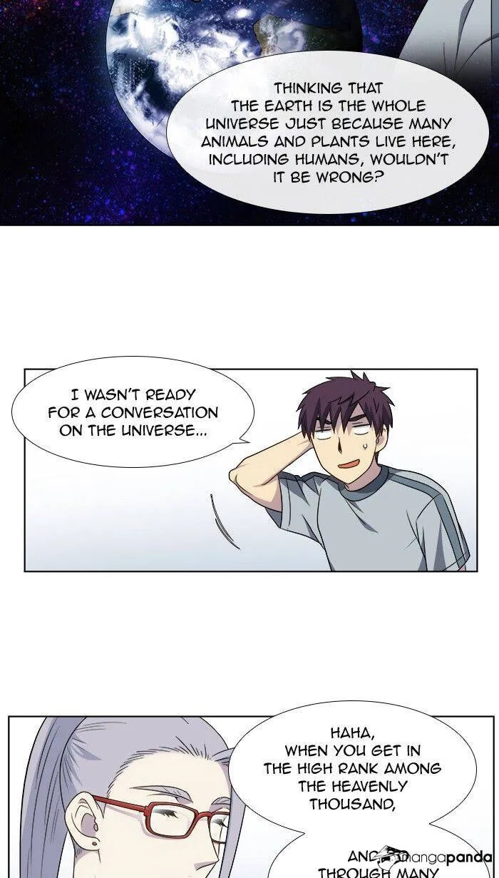 Read The Gamer chapter 309 image 13 on Lezhin