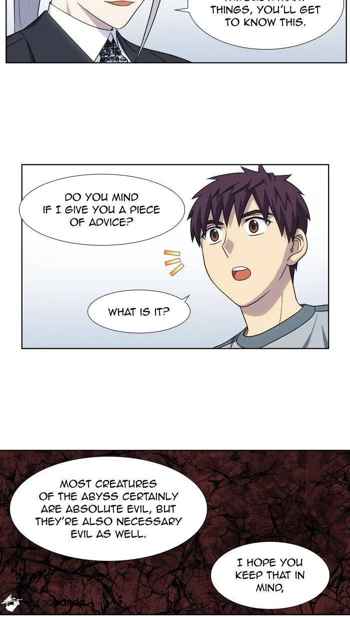 Read The Gamer chapter 309 image 14 on Lezhin