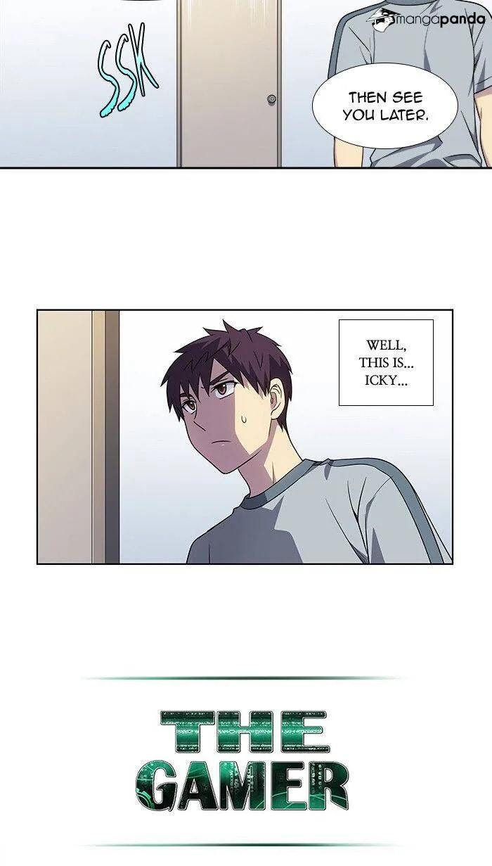 Read The Gamer chapter 309 image 17 on Lezhin