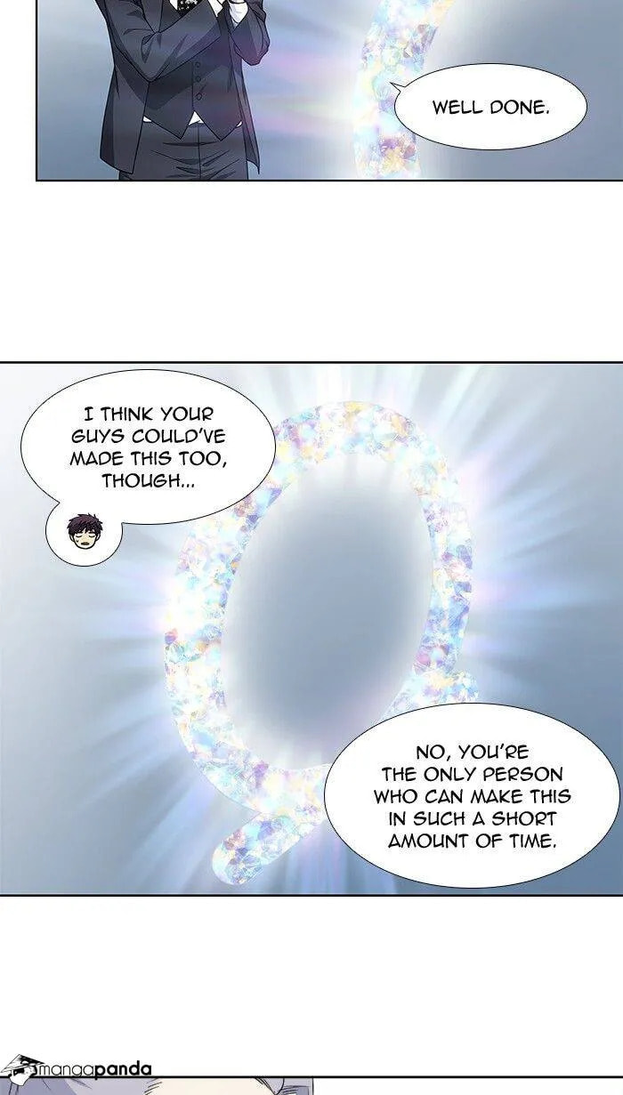 Read The Gamer chapter 309 image 2 on Lezhin