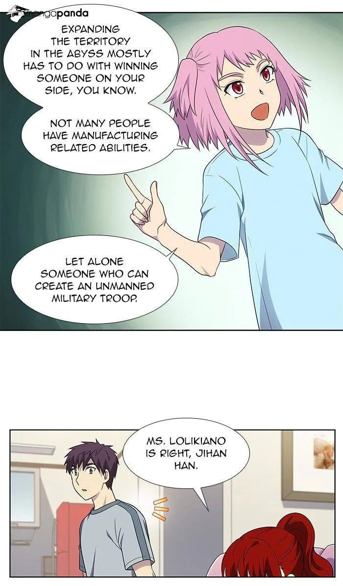 Read The Gamer chapter 309 image 20 on Lezhin