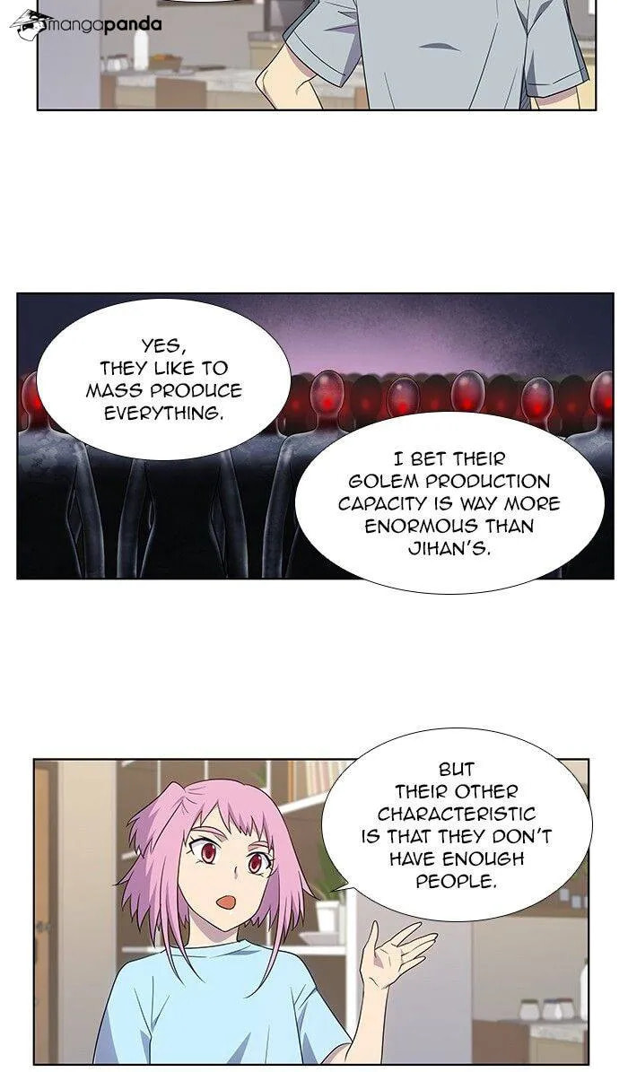 Read The Gamer chapter 309 image 22 on Lezhin