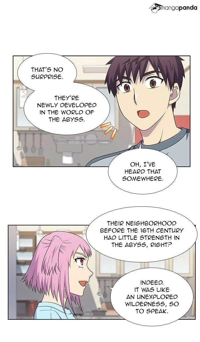 Read The Gamer chapter 309 image 23 on Lezhin