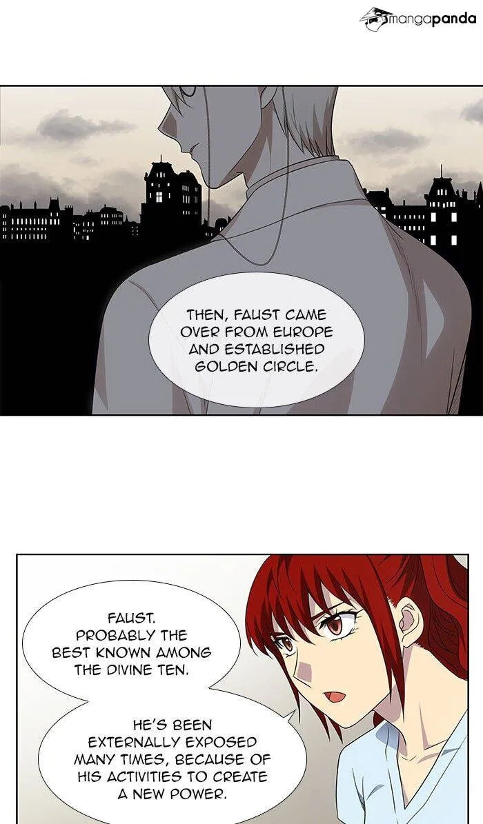 Read The Gamer chapter 309 image 24 on Lezhin