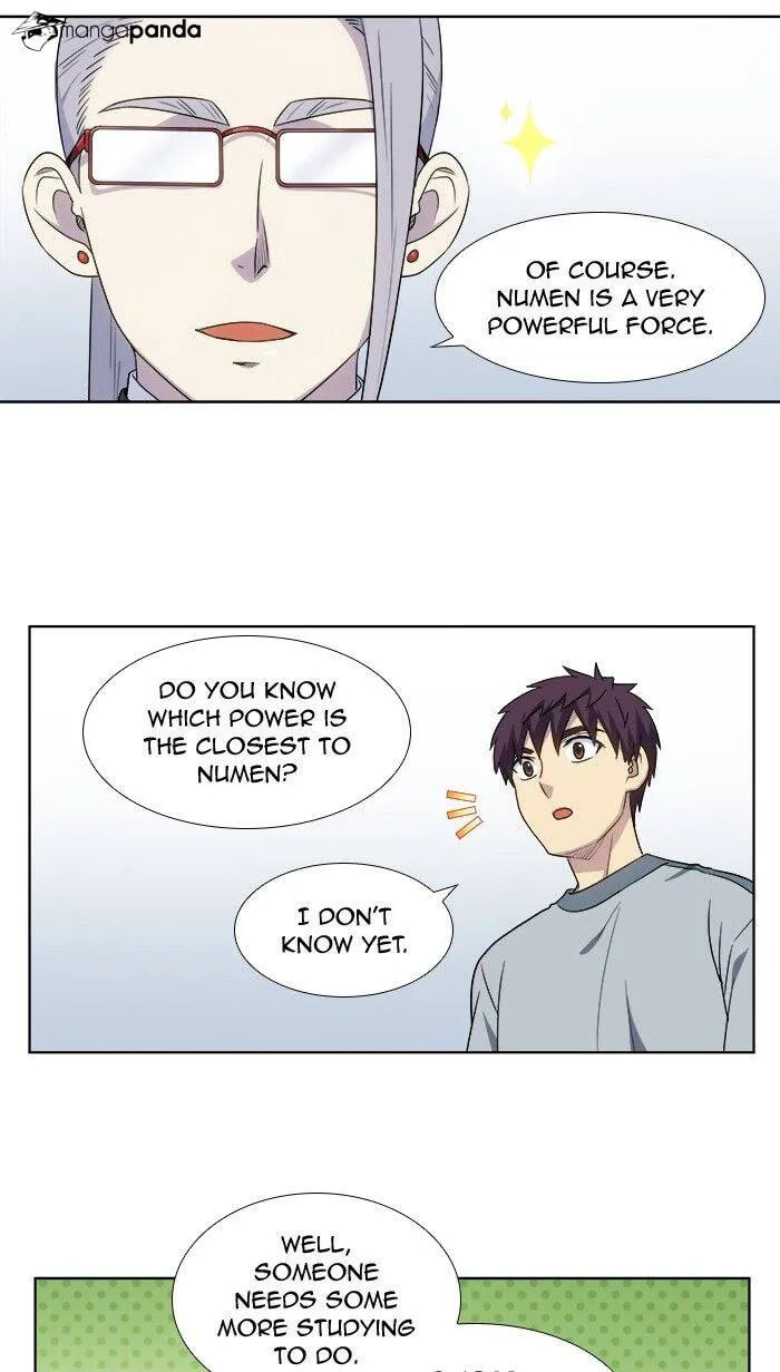 Read The Gamer chapter 309 image 5 on Lezhin