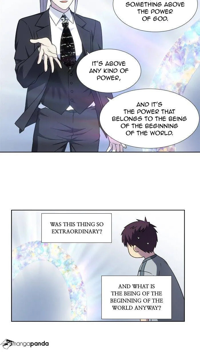 Read The Gamer chapter 309 image 7 on Lezhin
