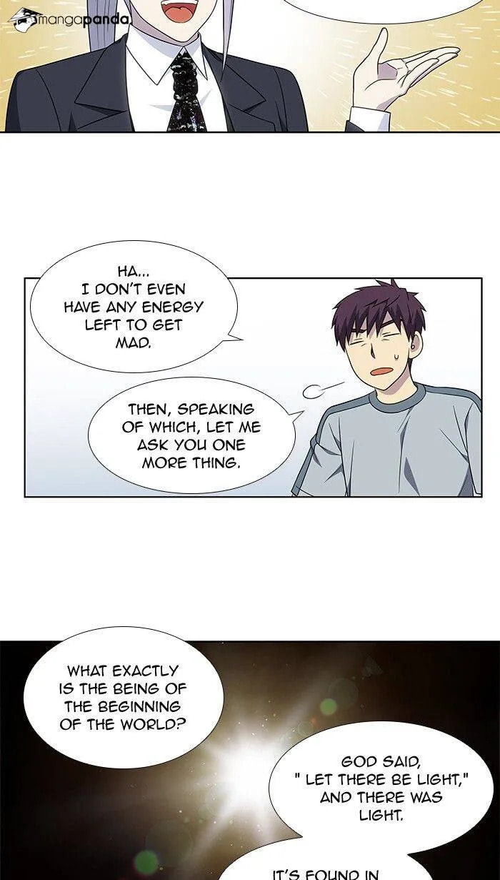 Read The Gamer chapter 309 image 9 on Lezhin