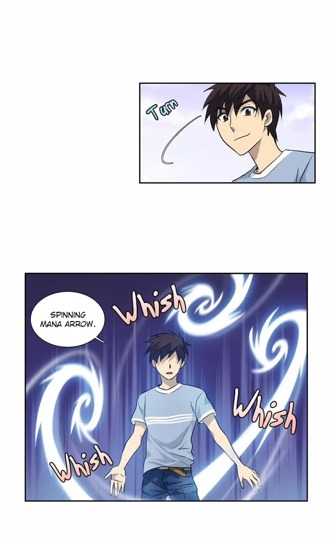 Read The Gamer chapter 31 image 20 on Lezhin