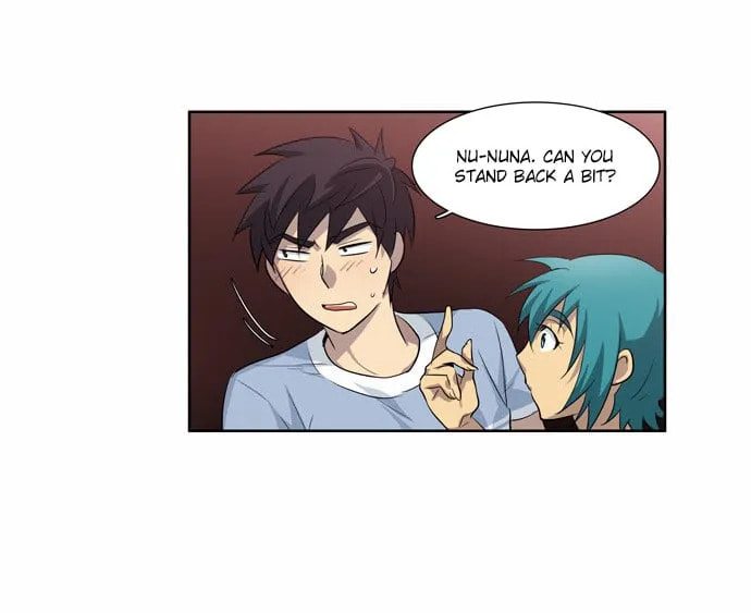 Read The Gamer chapter 31 image 4 on Lezhin