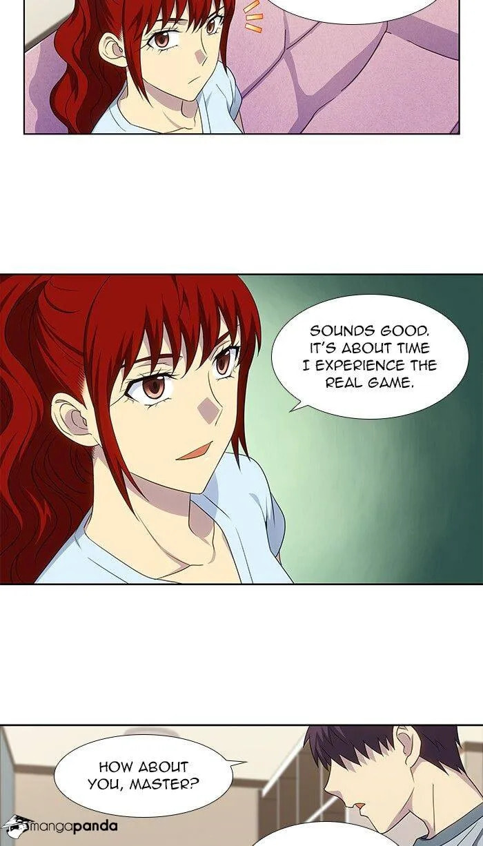 Read The Gamer chapter 310 image 1 on Lezhin