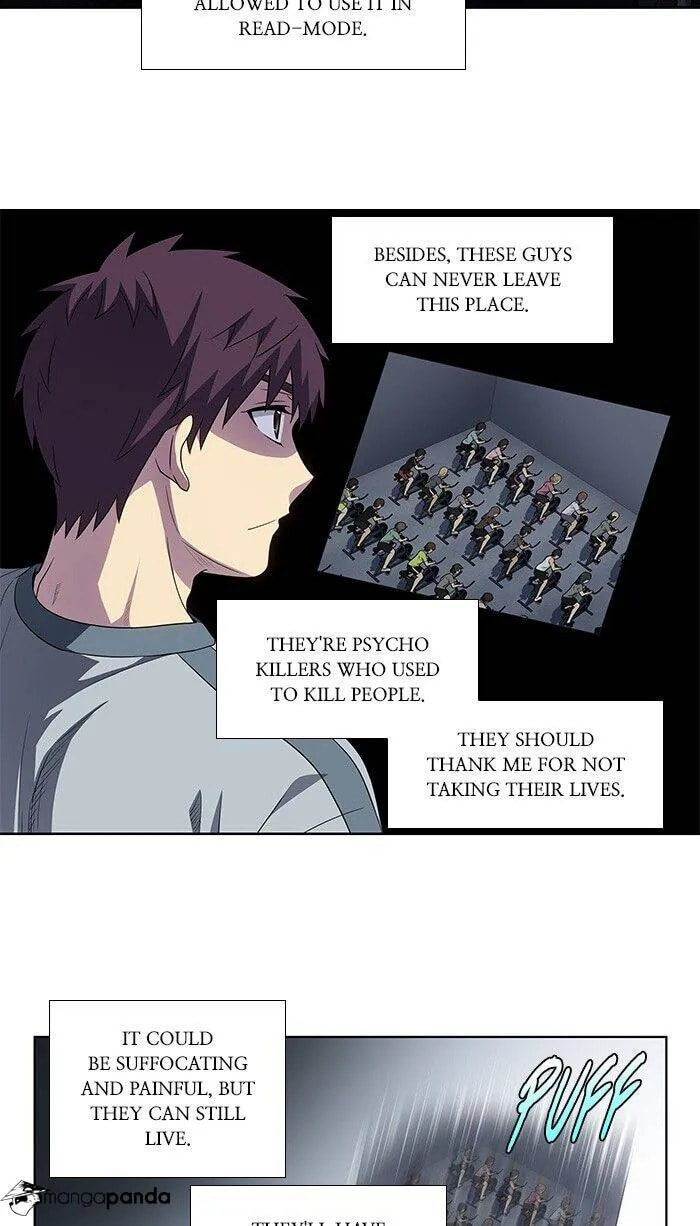 Read The Gamer chapter 310 image 10 on Lezhin