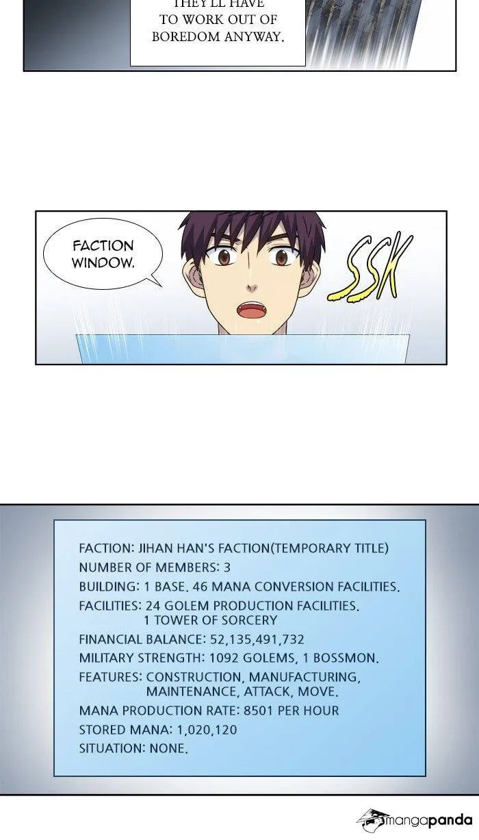 Read The Gamer chapter 310 image 11 on Lezhin