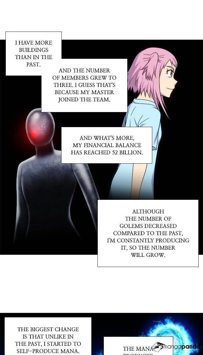Read The Gamer chapter 310 image 12 on Lezhin