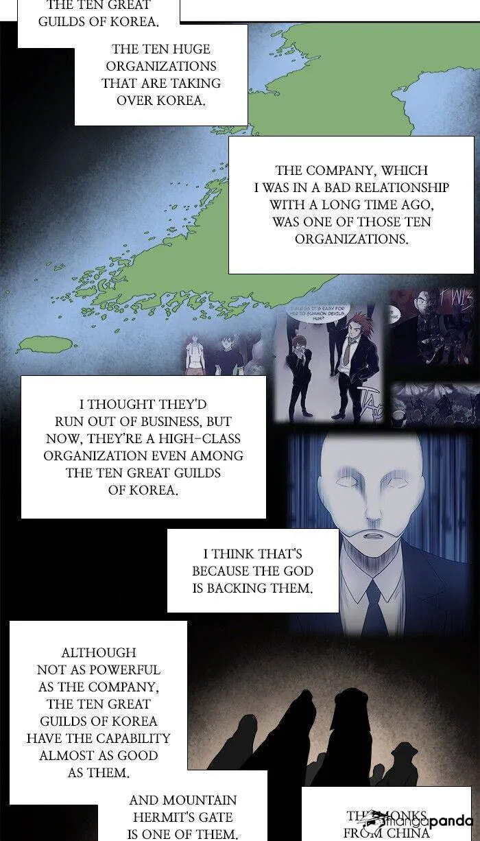 Read The Gamer chapter 310 image 15 on Lezhin