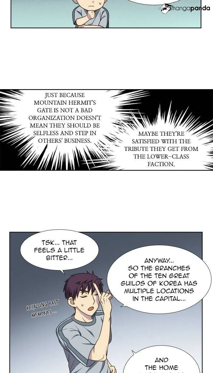 Read The Gamer chapter 310 image 18 on Lezhin
