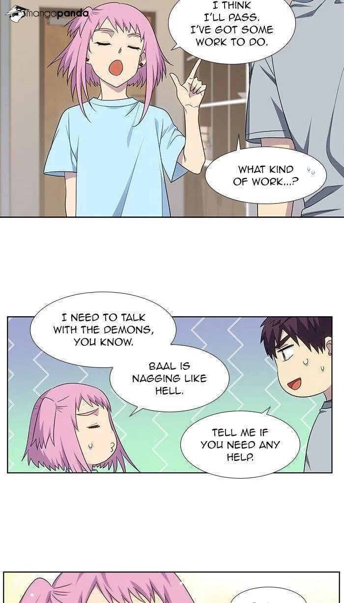 Read The Gamer chapter 310 image 2 on Lezhin