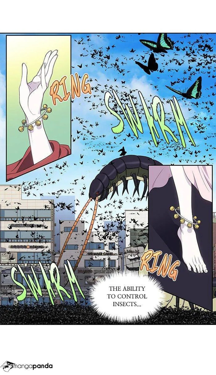 Read The Gamer chapter 310 image 24 on Lezhin