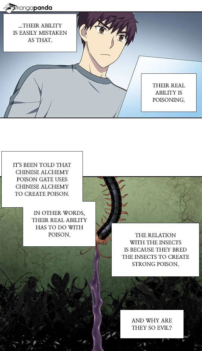 Read The Gamer chapter 310 image 25 on Lezhin