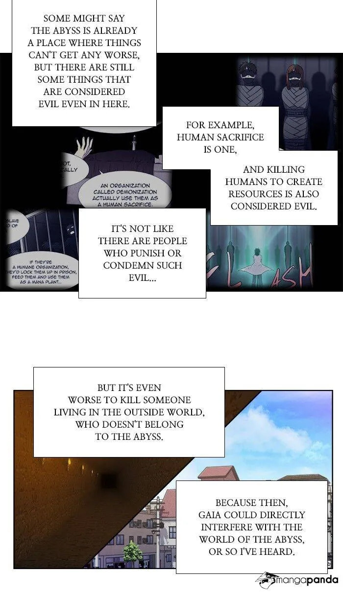 Read The Gamer chapter 310 image 27 on Lezhin
