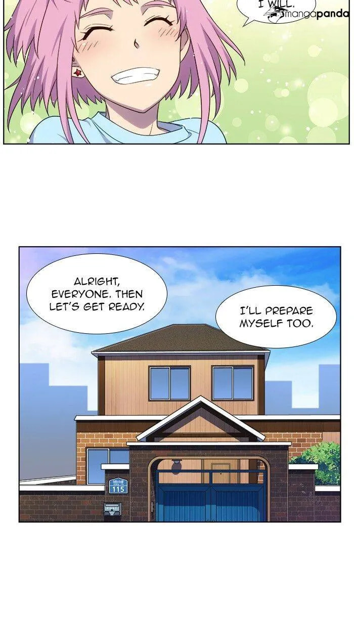 Read The Gamer chapter 310 image 3 on Lezhin