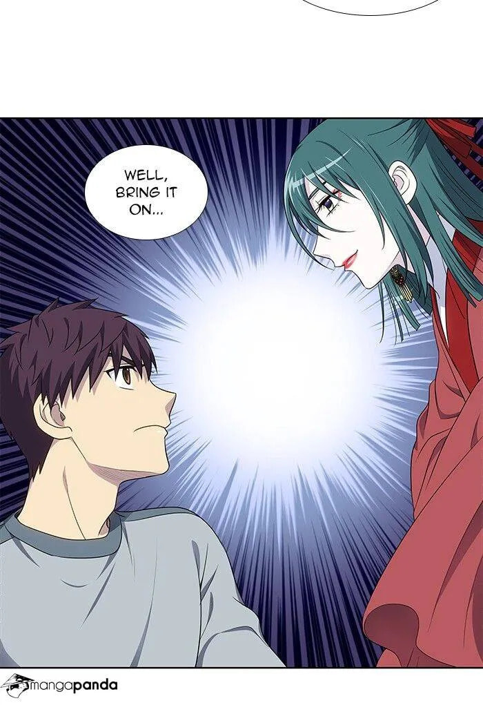 Read The Gamer chapter 310 image 30 on Lezhin