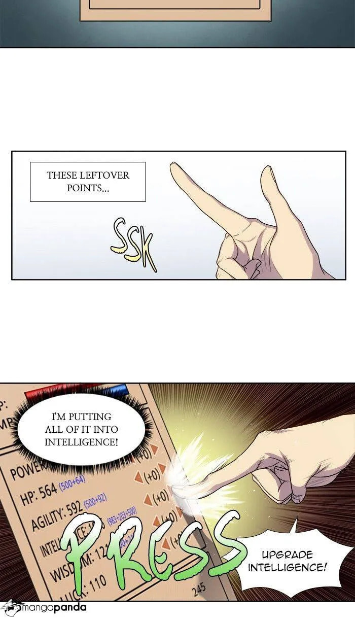 Read The Gamer chapter 310 image 5 on Lezhin