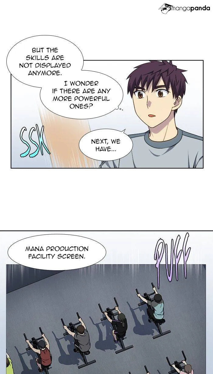 Read The Gamer chapter 310 image 7 on Lezhin