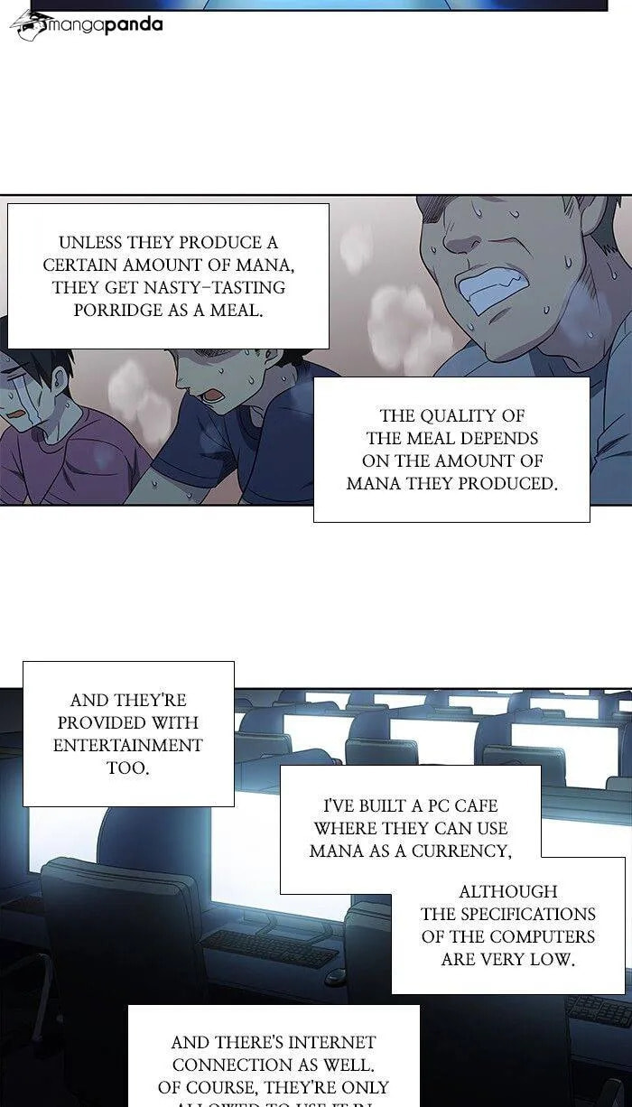 Read The Gamer chapter 310 image 9 on Lezhin