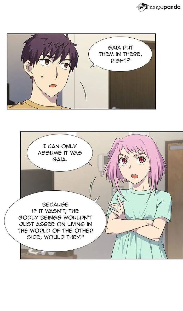 Read The Gamer chapter 311 image 10 on Lezhin