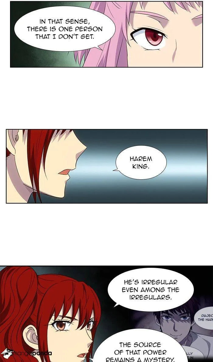 Read The Gamer chapter 311 image 11 on Lezhin