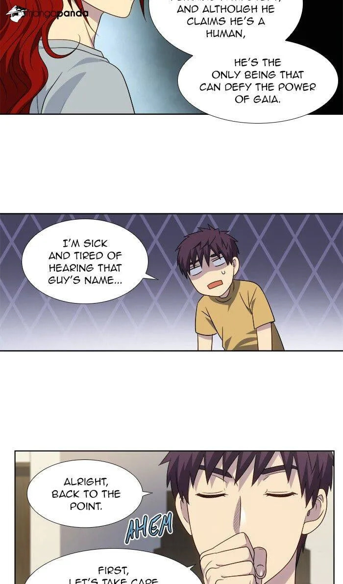 Read The Gamer chapter 311 image 12 on Lezhin