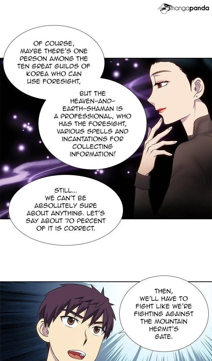 Read The Gamer chapter 311 image 16 on Lezhin
