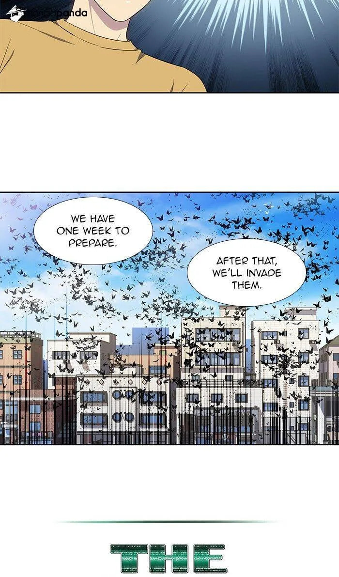 Read The Gamer chapter 311 image 17 on Lezhin