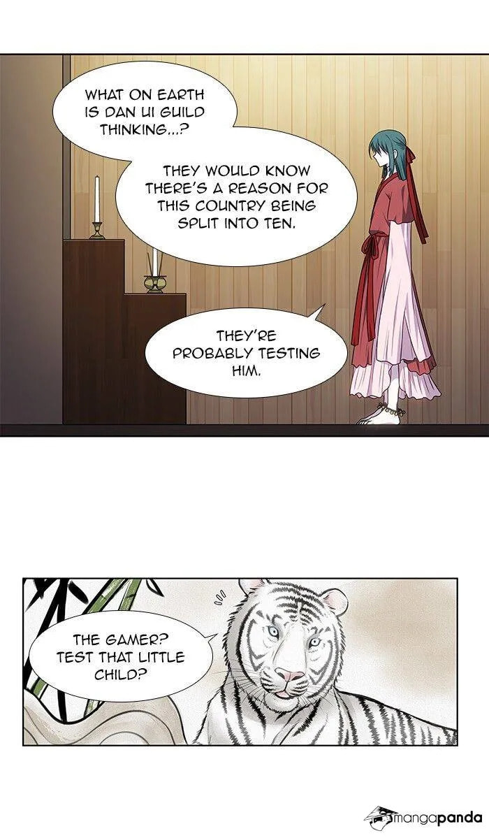 Read The Gamer chapter 311 image 22 on Lezhin