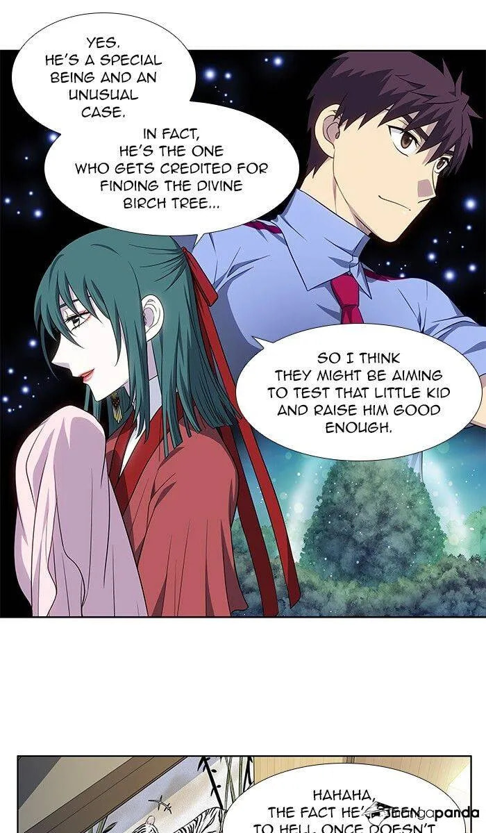 Read The Gamer chapter 311 image 23 on Lezhin