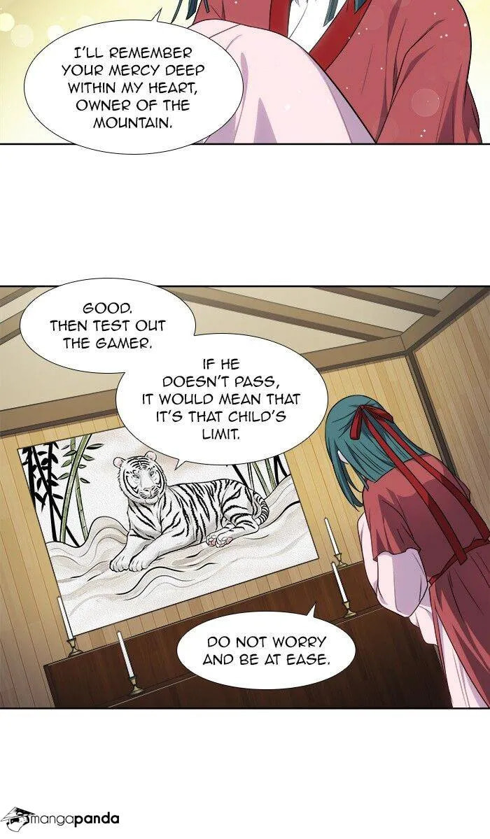 Read The Gamer chapter 311 image 27 on Lezhin