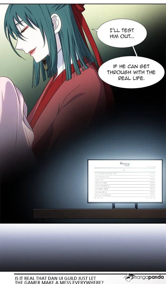 Read The Gamer chapter 311 image 28 on Lezhin