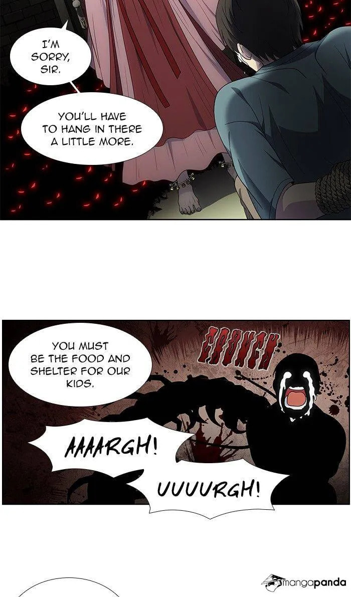 Read The Gamer chapter 311 image 3 on Lezhin