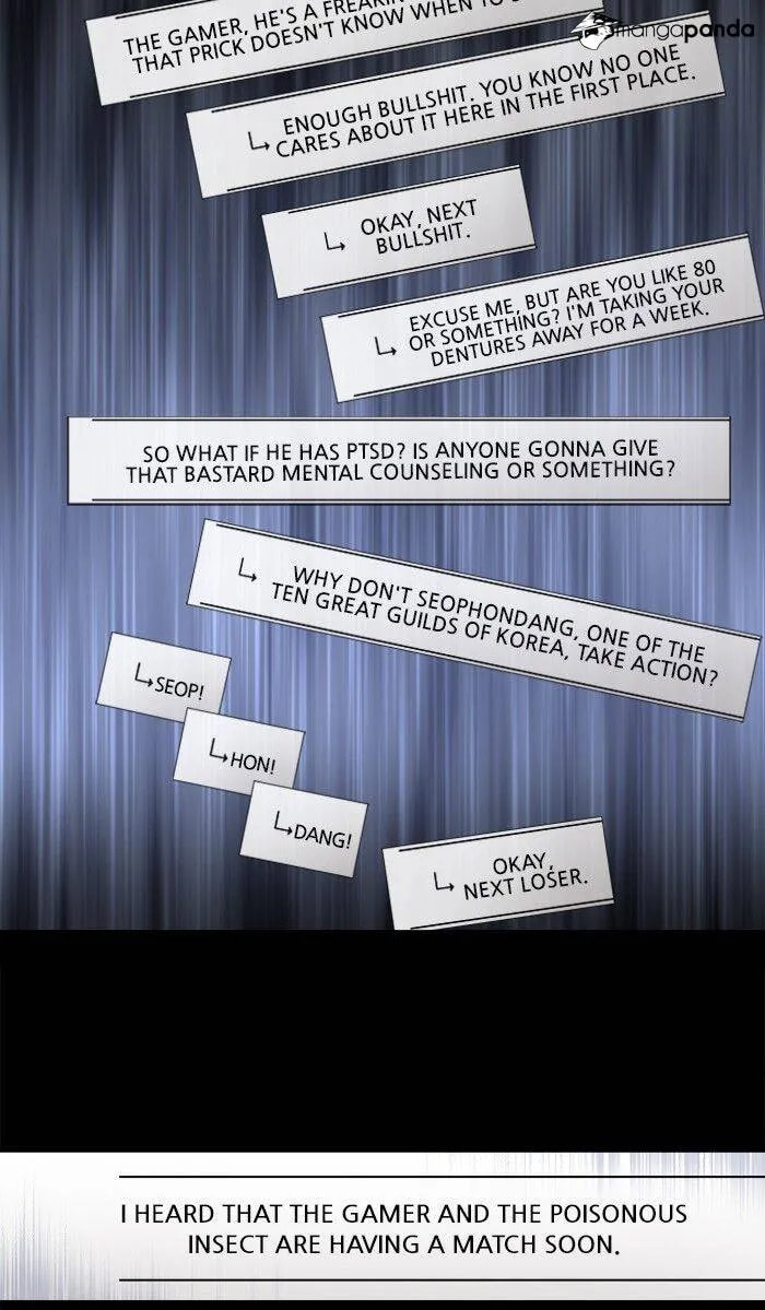 Read The Gamer chapter 311 image 30 on Lezhin