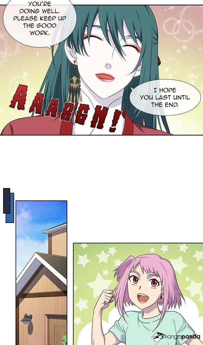 Read The Gamer chapter 311 image 4 on Lezhin
