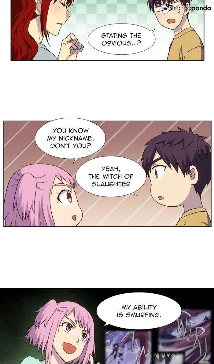 Read The Gamer chapter 311 image 6 on Lezhin