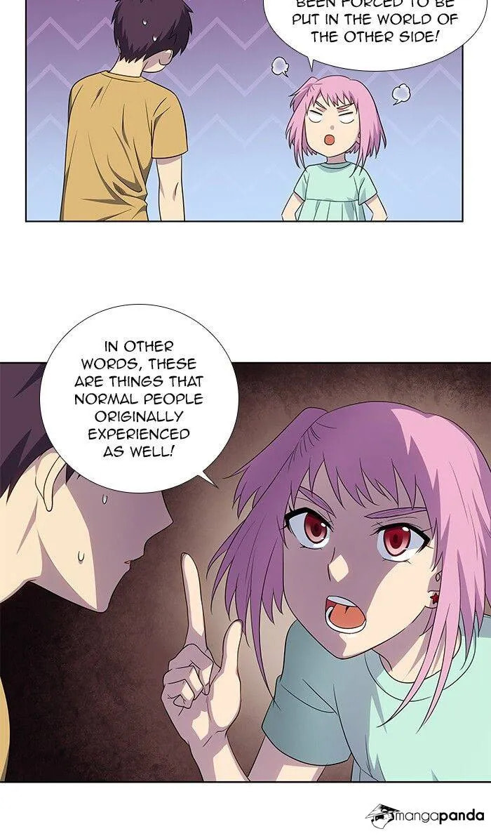 Read The Gamer chapter 311 image 9 on Lezhin