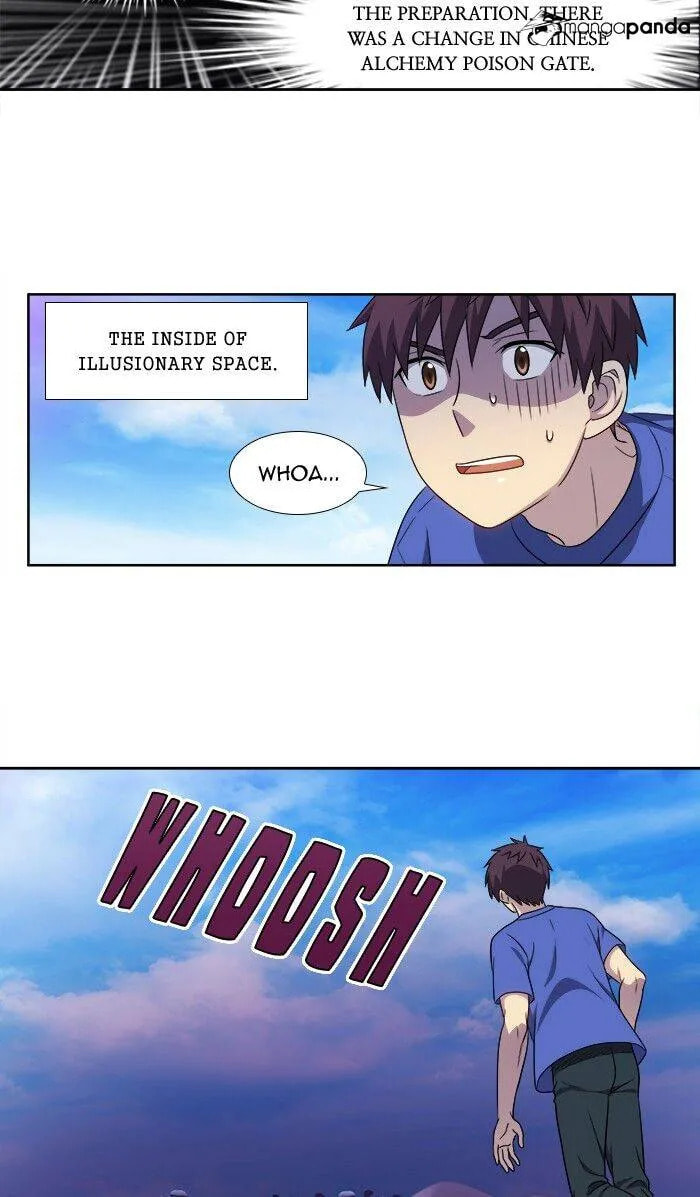Read The Gamer chapter 312 image 1 on Lezhin