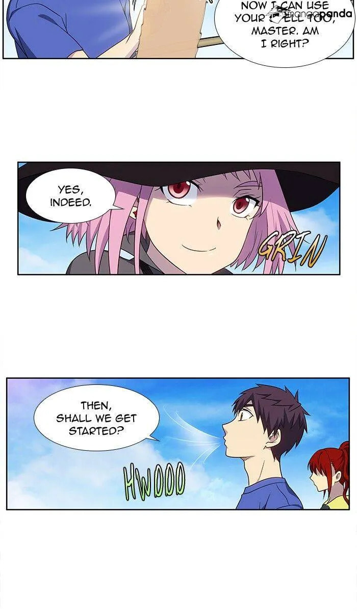 Read The Gamer chapter 312 image 11 on Lezhin